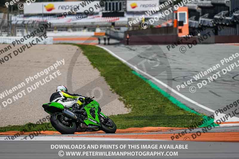 march 2018;motorbikes;no limits;peter wileman photography;portugal;trackday digital images;valencia